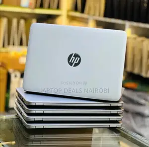 New Laptop HP EliteBook 840 G3 8GB Intel Core I5 SSD 256GB