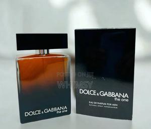 Dolce Gabanna the One Edp - main view