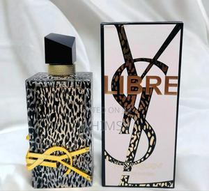 Yves St.Laurent Libre - main view
