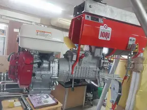 Iori 1tonne Hoist Machine