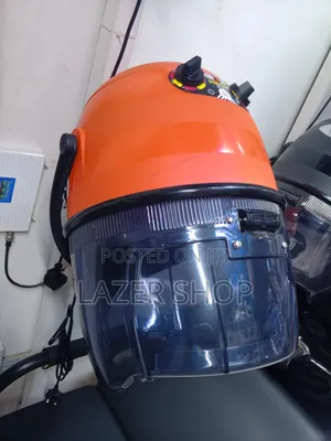Equator Ceriotti Stand-Up Hair Dryer