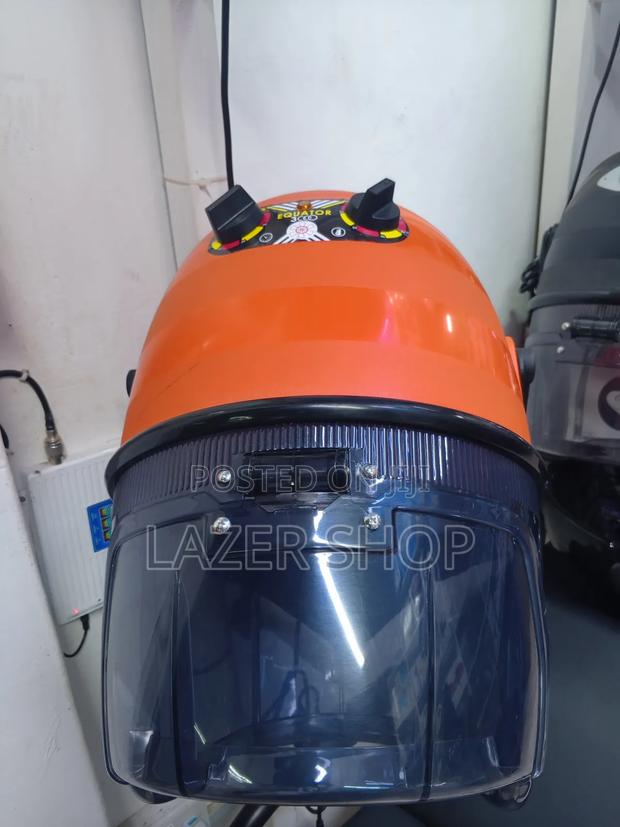 Equator Ceriotti Stand-Up Hair Dryer - thumbnail 2