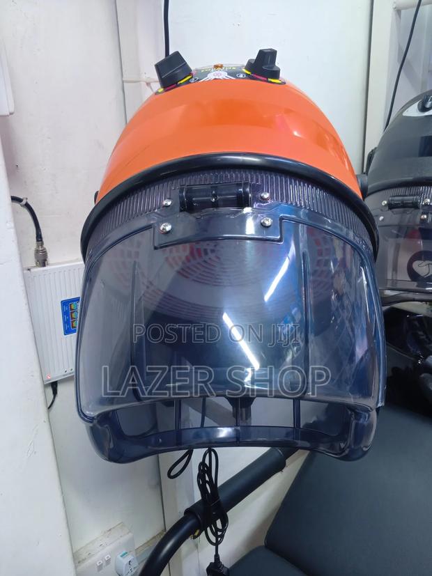 Equator Ceriotti Stand-Up Hair Dryer - thumbnail 3