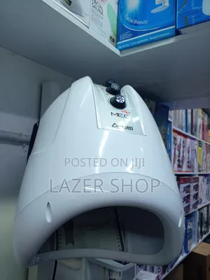 Mec Ceriotti Wall Hair Dryer