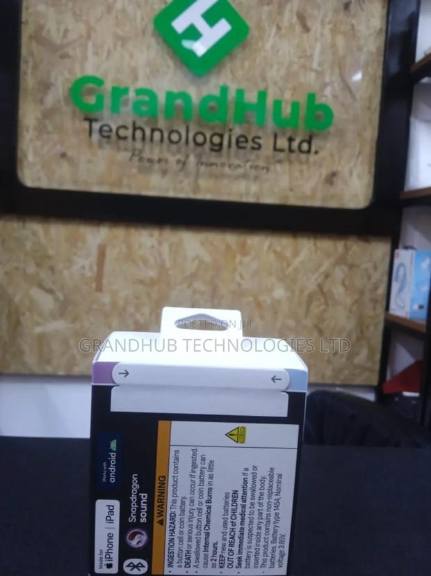 Bose Quietcomfort Ultra Earbuds - thumbnail 2