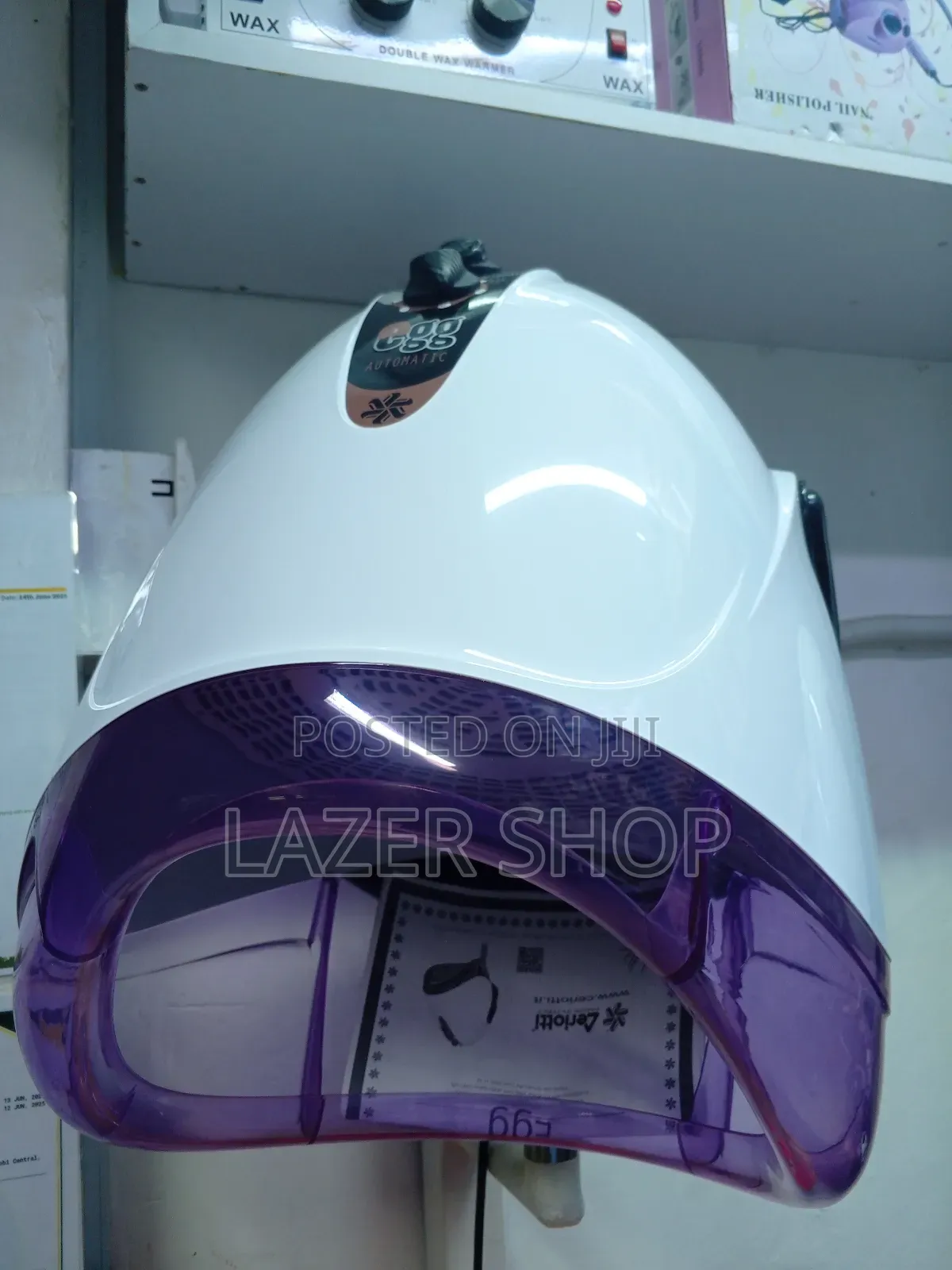 Egg Ceriotti Wall Dryer