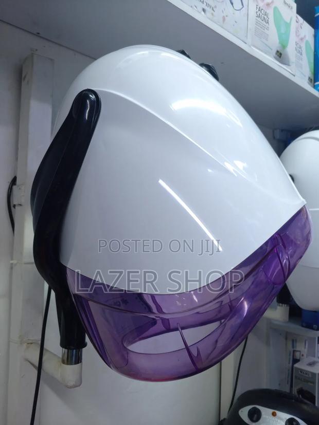 Egg Ceriotti Wall Dryer - thumbnail 3