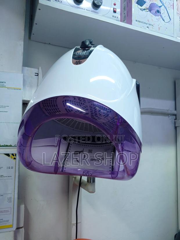 Egg Ceriotti Wall Dryer - thumbnail 4