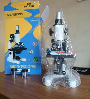 Student Microscope-Monocular