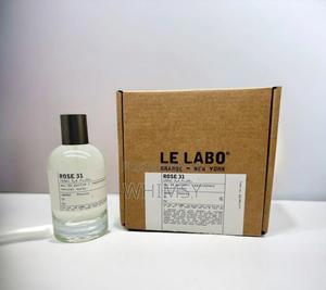 Lelabo Rose 31 - main view