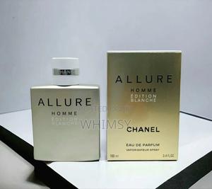 Allure Homme Edition Blanche - main view