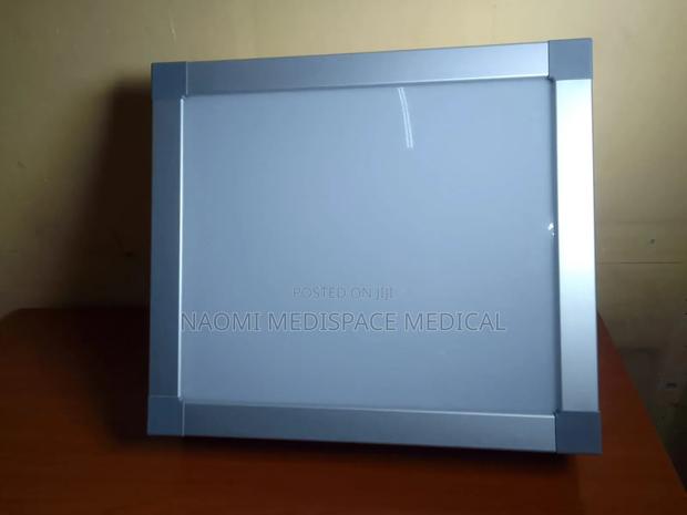 X-Ray Viewer -Single/Xray Viewer - main view