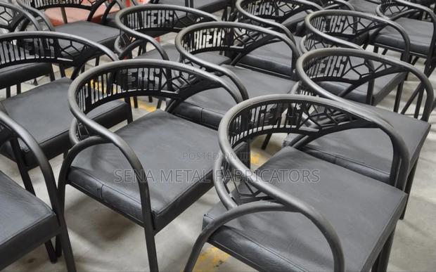 Coffee Chairs, and Restaurant Chairs With Unique Design.S - thumbnail 2