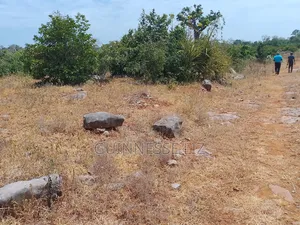 Jaribuni Ballast Land for Sale Kilifi County
