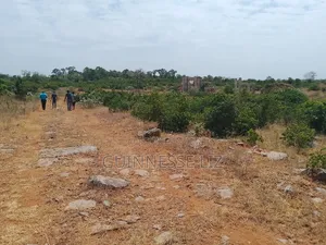 Jaribuni Ballast Land for Sale Kilifi County