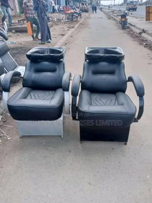 Sink Salon - main view