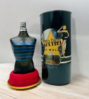 Jean Paul Gaultier Le Male Aviator Eau De Toilette for Men