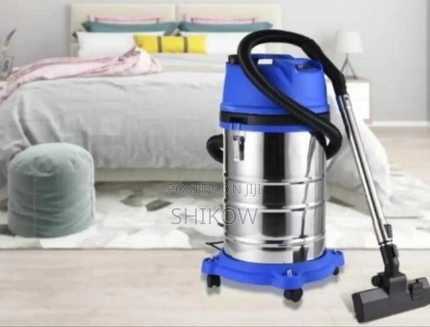 Windsor 30l Wet and Dry Vacuum Cleaner(Wet and Dry)