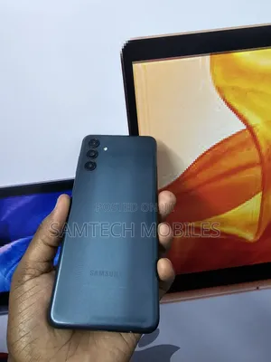 Samsung Galaxy A04s 64 GB Gray