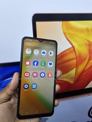 Samsung Galaxy A04s 64 GB Gray