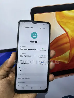 Samsung Galaxy A04s 64 GB Gray