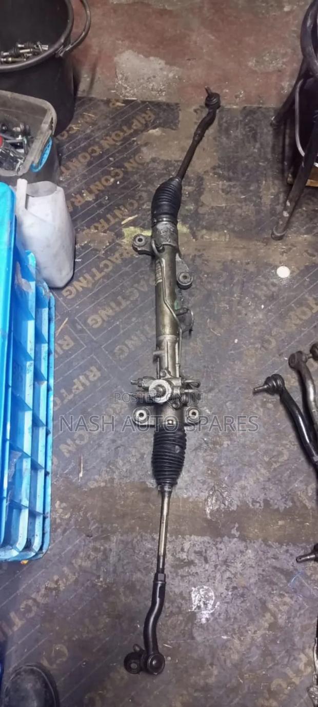 Premio 240 Steering Rack