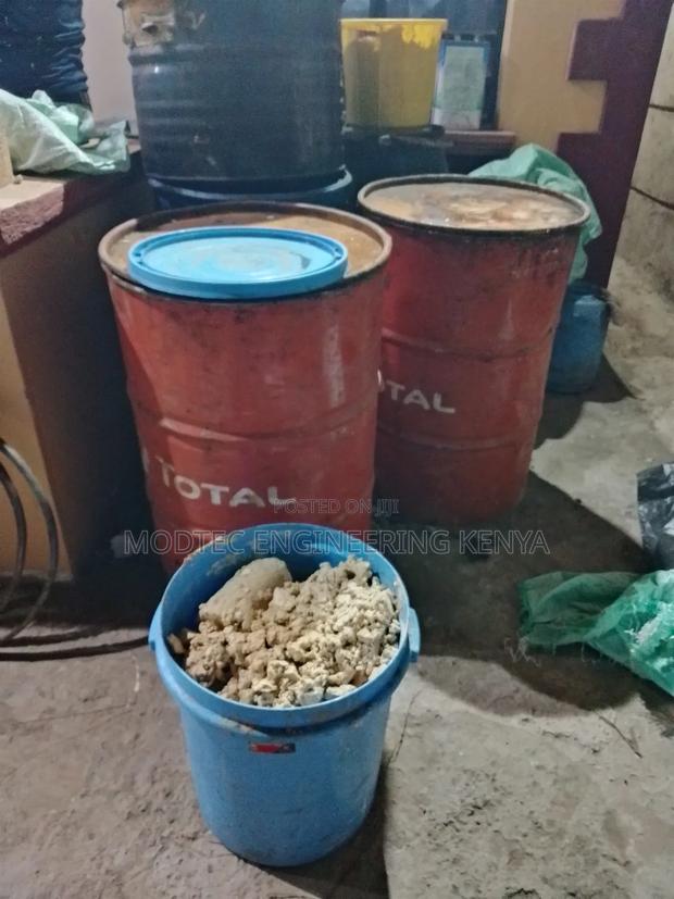 Modtec: Barsoap Materials - thumbnail 4