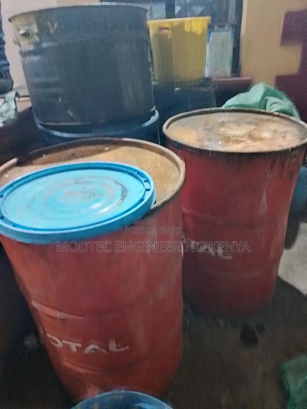 Modtec: Barsoap Materials - thumbnail 5