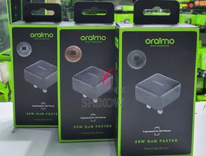 Oraimo Powercube 20 Chic Ocw-5201u *20w Gan*