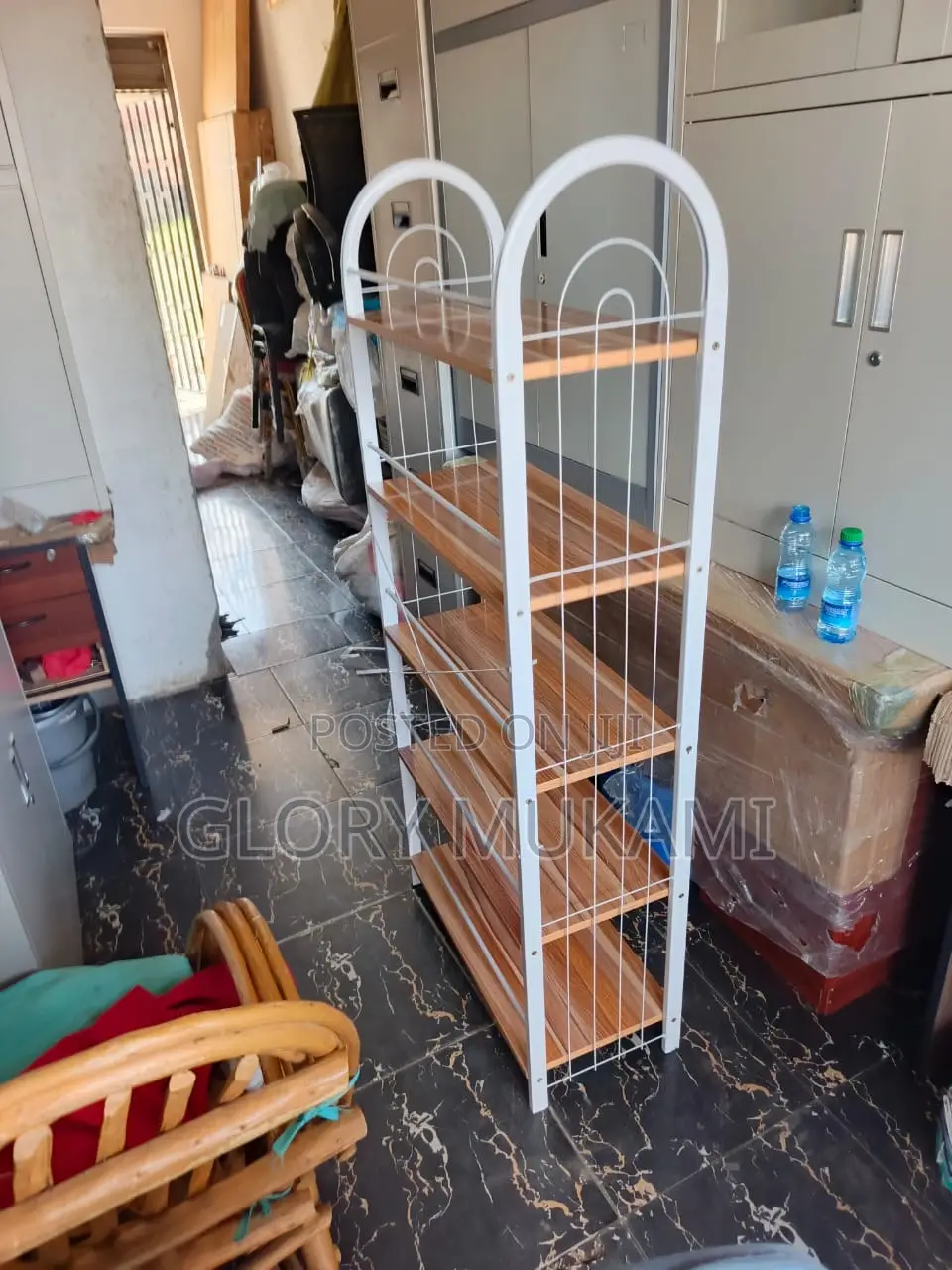 Imported Shoe Rack Holder