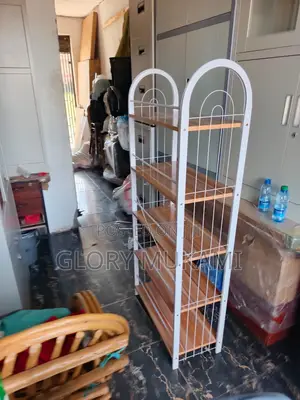 Import Shoe Racker Holder