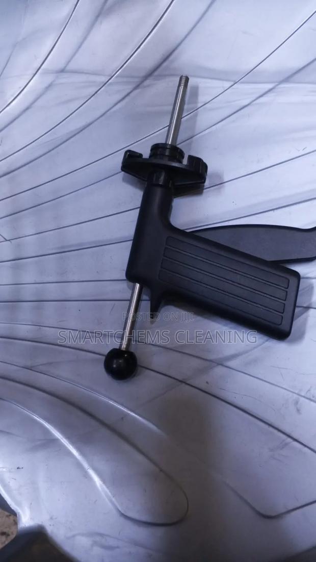 Bestation Bait Gun - main view