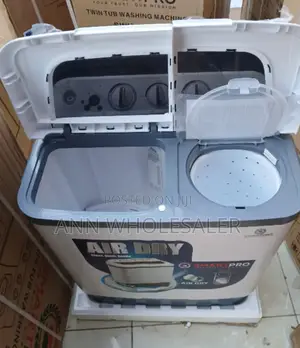 Washing Machine 10 KGS Smart Pro