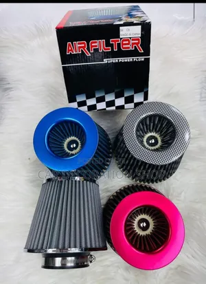 Super Flow Air Filter Cone Designed 2000-2500