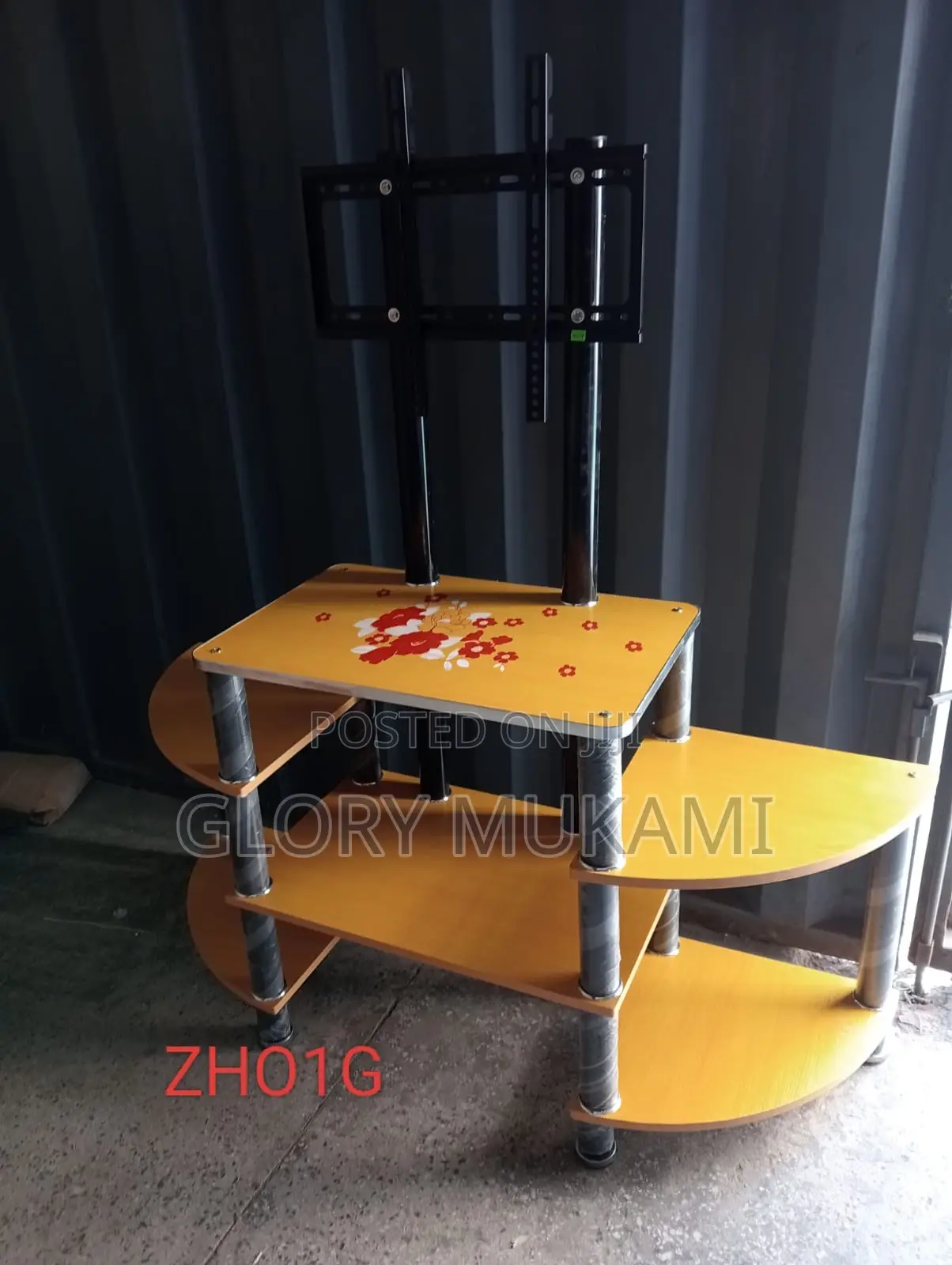 Modern Tv Stand