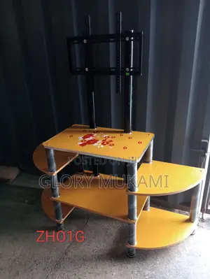 Modern Tv Stand