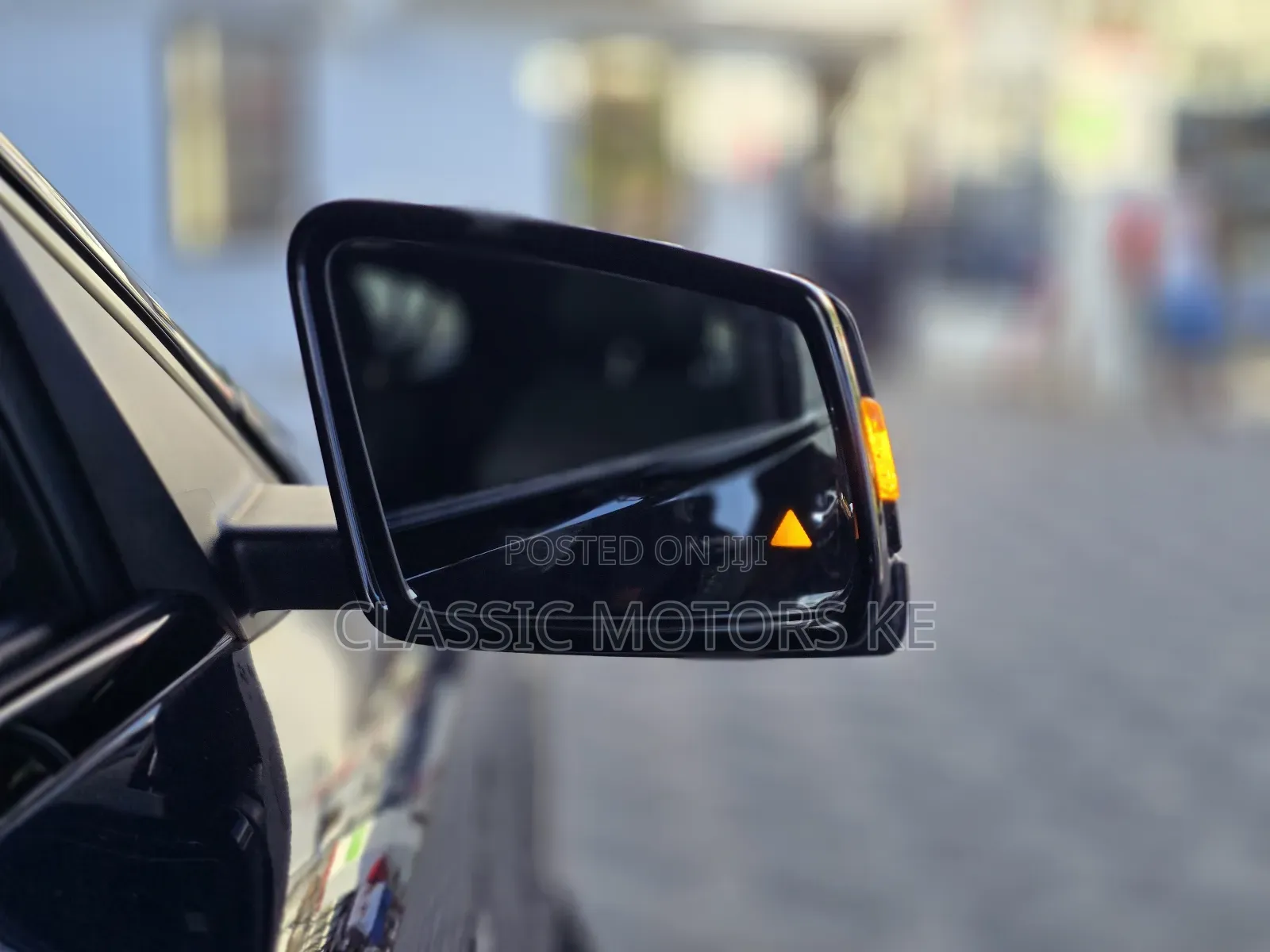 Mercedes-Benz GLA 250 2018 Blue