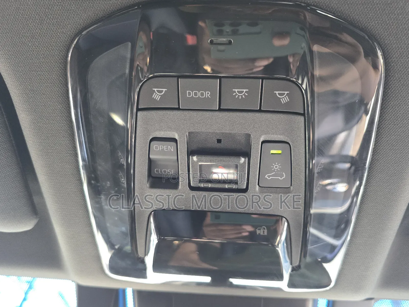 Toyota Harrier 2.0 2021 White