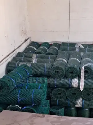 Plastic Chicken /Poultry Mesh 1m×25m