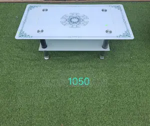 Marble Rectangle Coffee Table