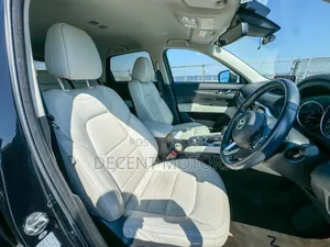 Mazda CX-5 Grand Touring FWD 2019 Blue