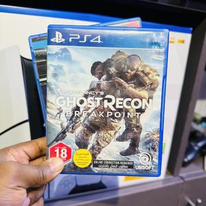 Ps4 Tom Clancy’S Ghost Recon Breakpoint - thumbnail 2