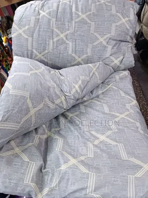 Duvets With Bedsheet
