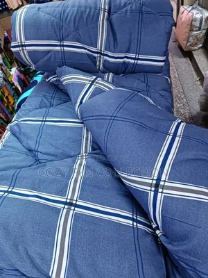 Duvets With Bedsheet