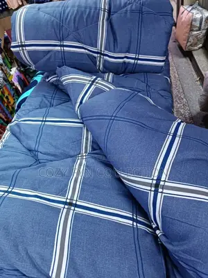 Duvets With Bedsheet