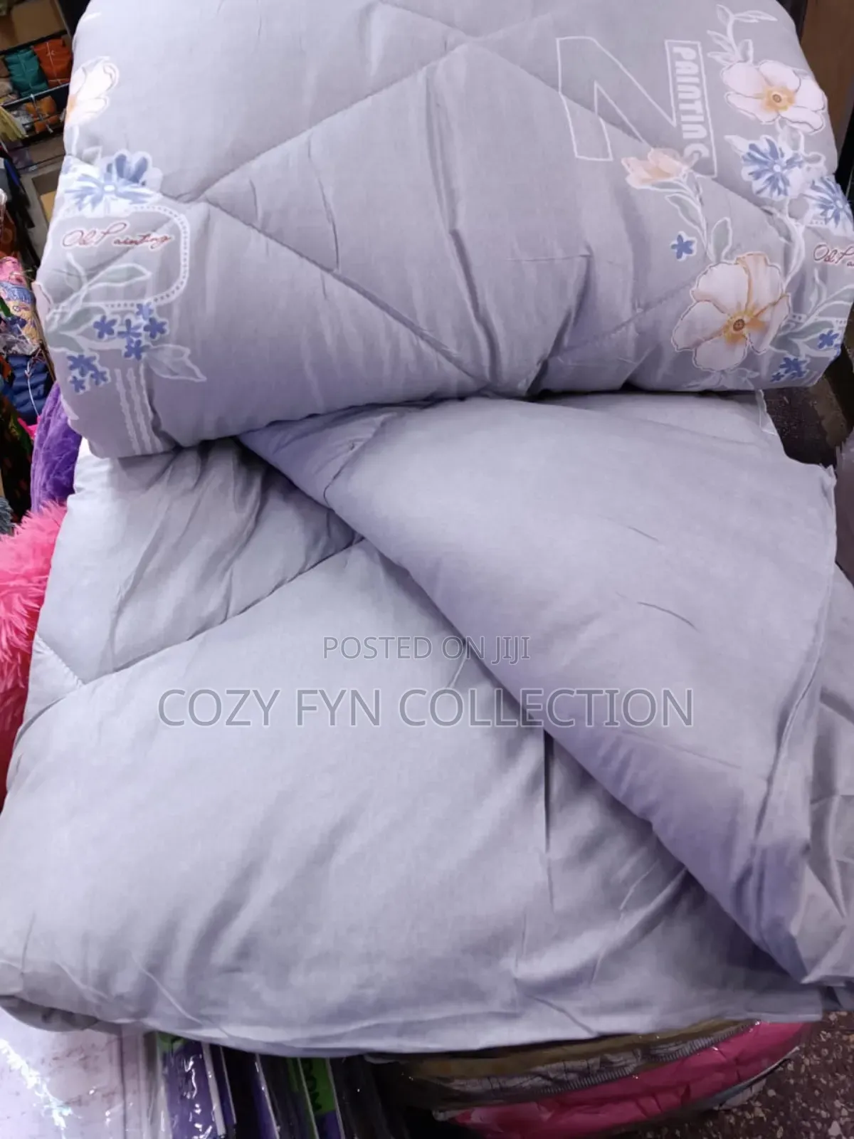 Duvets With Bedsheet