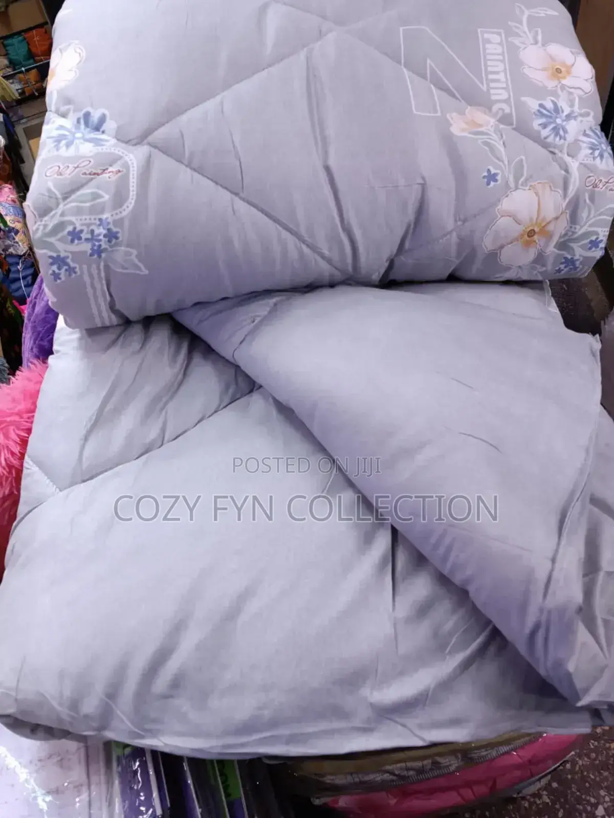 Duvets With Bedsheet