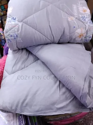 Duvets With Bedsheet