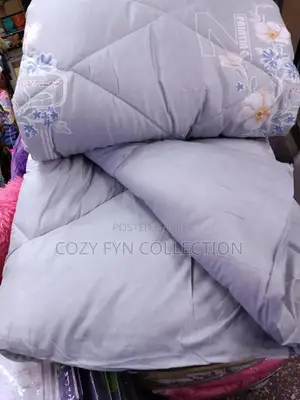 Duvets With Bedsheet