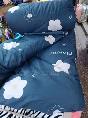 Duvets With Bedsheet